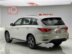 ئينفنتي QX60